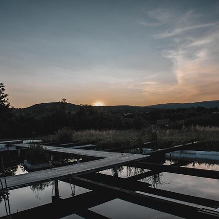 My Lake Glamping Dalnic Екстериор снимка