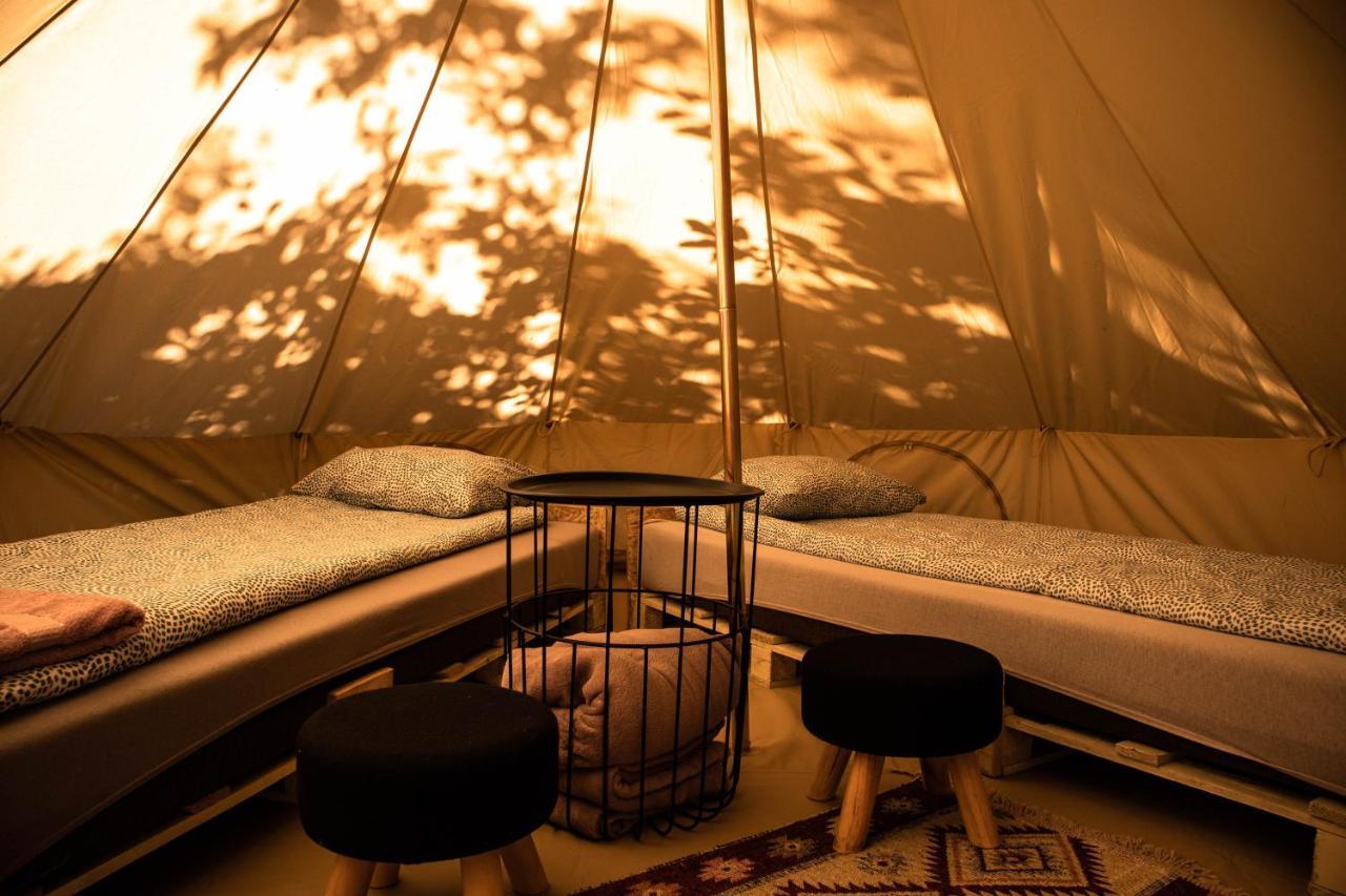 My Lake Glamping Dalnic Екстериор снимка
